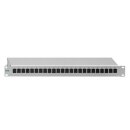 RKB 80000025 5Gbit Patchpanel 19-Zoll 24-fach