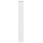 RKB Designrahmen 1-fach Weiß 80000026 für 55x55 mm Design-Zentralstücke