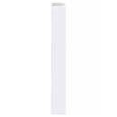 RKB Design-Zentralstück TAE Keystone weiß 80000030 für 2 Module