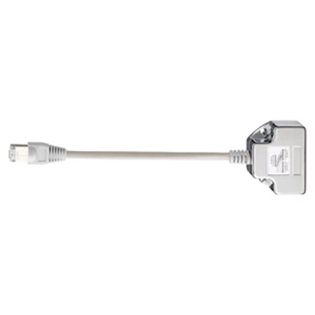 RKB 80000075 Netzwerksplitter Netzwerk / ISDN