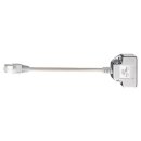 RKB 80000075 Netzwerksplitter Netzwerk / ISDN
