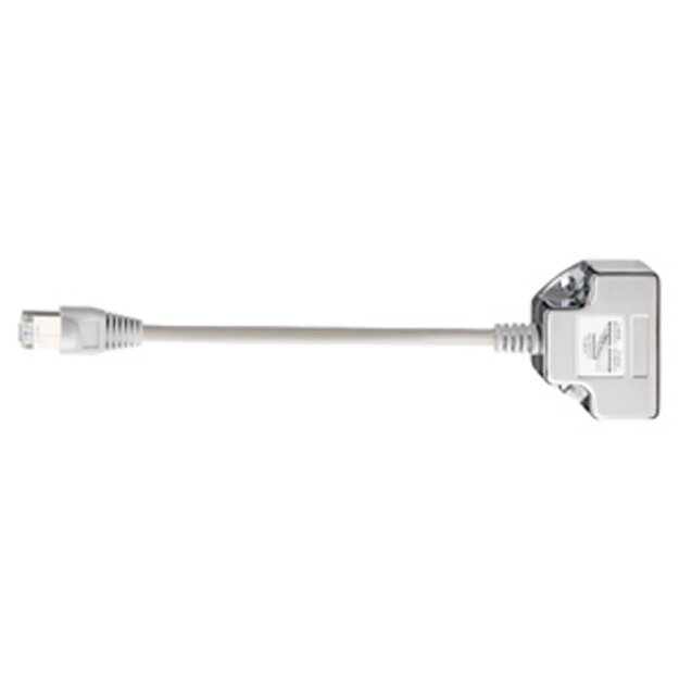 RKB 80000076 Netzwerksplitter ISDN / ISDN