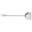 RKB 80000077 Netzwerksplitter 1:1