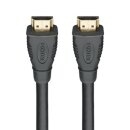 RKB 80000084 HDMI-Kabel 10m