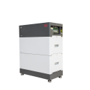 BYD Batteriesystem HVS+ 5,12 kWh bestehend aus...