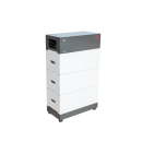 BYD Batteriesystem HVS+ 7,68 kWh bestehend aus...