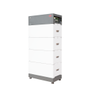 BYD Batteriesystem HVS+ 10,24 kWh bestehend aus...