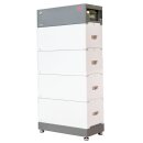 BYD Batteriesystem HVS+ 10,24 kWh bestehend aus 16541149-00 Batteriesteuergerät + 4x 18487497-00 BYD HVS+ Modul
