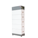 BYD Batteriesystem HVS+ 12,8 kWh bestehend aus...