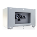 BYD Batteriesystem HVS+ 12,8 kWh bestehend aus 16448287-00 Batteriesteuergerät + 5x 12911241-00 BYD HVS+ Modul