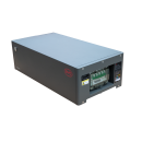 BYD Batteriesystem HVS+ 12,8 kWh bestehend aus 16448287-00 Batteriesteuergerät + 5x 12911241-00 BYD HVS+ Modul