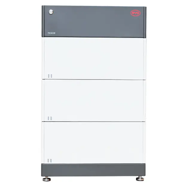BYD B-Box Premium HVM 8,3 8,28 kWh