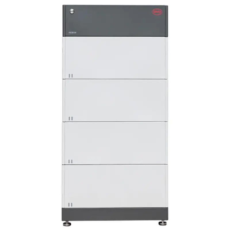 BYD HVS Batteriespeicher