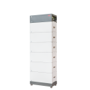 BYD B-Box Premium HVM+ 16.6 (16,56 kWh) (6x Batteriemodul...