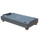 BYD B-Box Premium HVM+ 16.6 (16,56 kWh) (6x Batteriemodul Premium HVM+ 2,76 + Batteriesteuergerät)