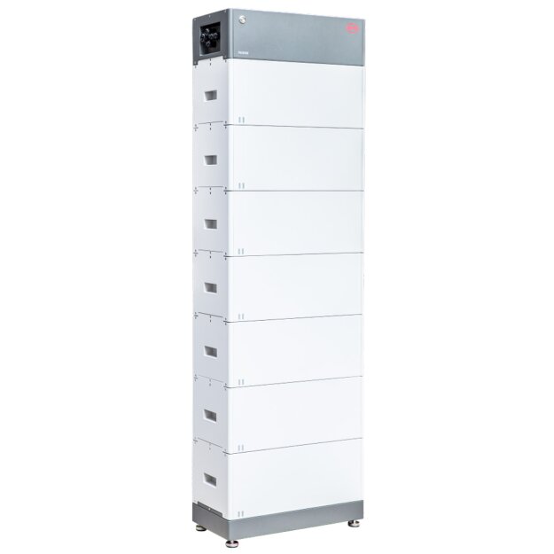 BYD HVM+ Batteriesystem 19.3 (19,32 kWh) bestehend aus (7x Batteriemodul Premium HVM+ 2,76 + Batteriesteuergerät)