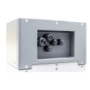 BYD B-Box Premium HVM+ 22.1 (22,08 kWh) (8x Batteriemodul Premium HVM+ 2,76 + Batteriesteuergerät)