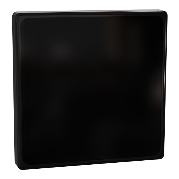 Schneider Electric MTN6215-0410S SpaceLogic KNX Secure 4 Zoll Mini Touch Display - Standalone