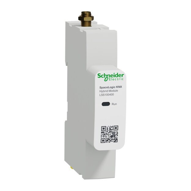Schneider Electric LSS100400 SpaceLogic KNX Hybrid Modul