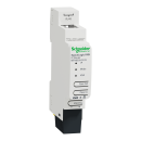 Schneider Electric MTN6500-0103 SpaceLogic KNX IP-Router...