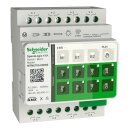 Schneider Electric MTN6705-0008S SpaceLogic KNX Secure...