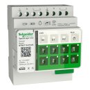 Schneider Electric MTN6710-0102S SpaceLogic KNX Secure...