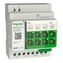 Schneider Electric MTN6725-0005S SpaceLogic KNX Secure...