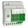Schneider Electric MTN6725-0005S SpaceLogic KNX Secure DALI Broadcast Gateway, Master