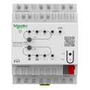 Schneider Electric MTN6730-0003 SpaceLogic KNX Fan Coil...