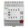 Schneider Electric MTN6730-0003 SpaceLogic KNX Fan Coil 0-10V Regler