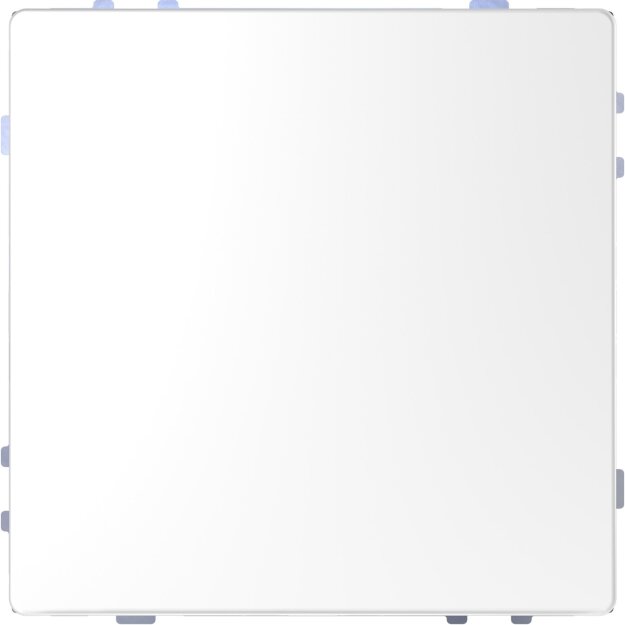 Schneider Electric MTN6185-6035 Tastsensor Pro T System Design Lotusweiß glänzend Temperaturfühler Modus Berührungslos