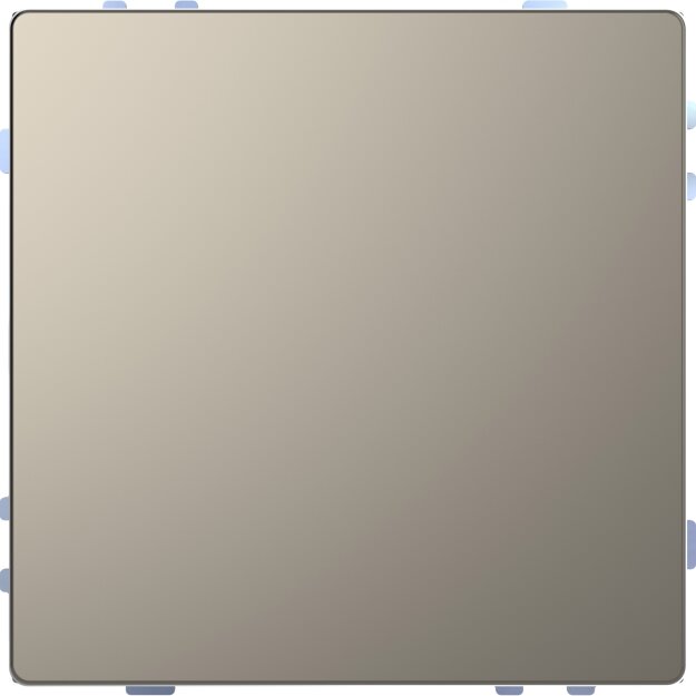 Schneider Electric MTN6185-6050 Tastsensor Pro T System Design Nickelmetallic Temperaturfühler Modus Berührungslos