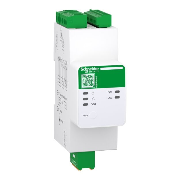 R9MUX6M Resi9 Energiesensor Universal Modbus 80A 160A 250A