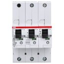 B-WARE ABB Stotz S&J Haupleitungsschutzschalter...
