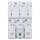 B-WARE ABB Stotz S&J Haupleitungsschutzschalter S751/3DR-E35 (1er)