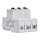B-WARE ABB Stotz S&J Haupleitungsschutzschalter S751/3DR-E35 (1er)