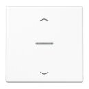 B-WARE Jung FMLS1700PWW eNet Funk-Steuertaste Standard...