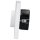 Jung Serie A Komplett-Set Alpinweiß: 1730DD Drehdimmer Standard LED + A1740WW Abdeckung mit Drehknopf + A5581BFWW Rahmen 1-fach