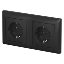 Busch-Jaeger 20-2 EUCJ-915-503 SCHUKO®...