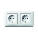 Busch-Jaeger 20-2 EUCJ-914-503 SCHUKO®...