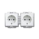 Busch-Jaeger 20-2 EUCB-914-503 SCHUKO®...