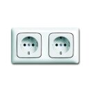 Busch-Jaeger 20-2 EUCJ-214K-503 SCHUKO®...