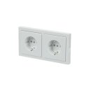 Busch-Jaeger 20-2 EUCJ-184K-503 SCHUKO®...