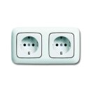 Busch-Jaeger 20-2 EUCJ-214-503 SCHUKO®...