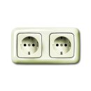 Busch-Jaeger 20-2 EUCJ-212-503 SCHUKO®...