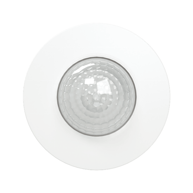 Busch-Jaeger PMB/U3.11-916 Busch-Präsenzmelder BasicLINE KNX Wide 2CKA006132A0465