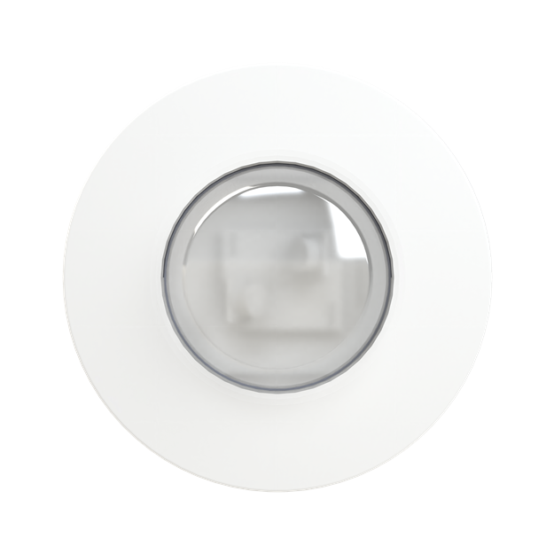 Busch-Jaeger PMB/U2.11-916 Busch-Präsenzmelder BasicLINE KNX Korridor 2CKA006132A0463