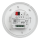 Busch-Jaeger PMB/U2.11-916 Busch-Präsenzmelder BasicLINE KNX Korridor 2CKA006132A0463
