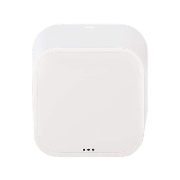 Busch-Jaeger 6257-WL Heizkörperthermostat Wireless für Busch-free@home® 2CKA006200A0969