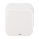 Busch-Jaeger 6257-WL Heizkörperthermostat Wireless für Busch-free@home® 2CKA006200A0969